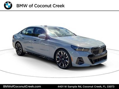 New 2026 BMW 540i xDrive 540i xDrive w/ M Sport Package
