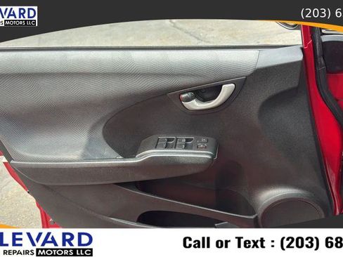 Used 2012 Honda Fit image 21