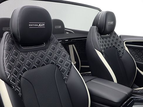 Used 2024 Bentley Continental GT Speed image 45