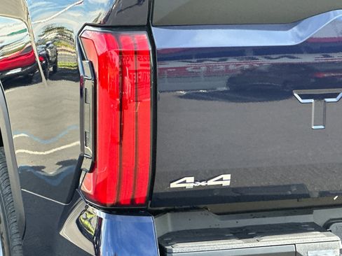 New 2026 Toyota Tundra SR5 image 24