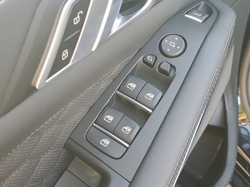 New 2026 BMW X5 M Competition w/ Executive Package image 6