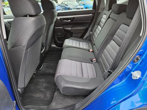 Used 2021 Honda CR-V Special Edition image 14