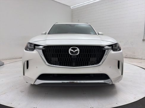 New 2026 MAZDA CX-90 3.3 Turbo S w/ Premium Plus image 3