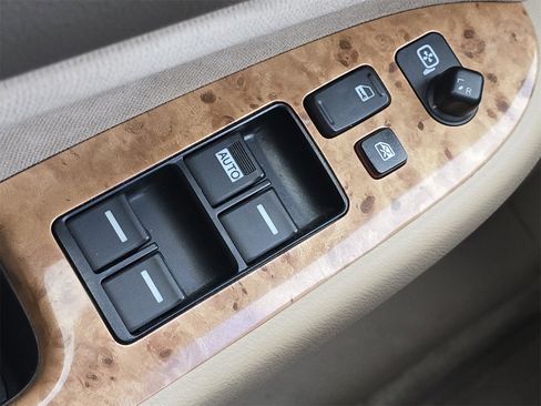 Used 2003 Honda Accord EX image 11