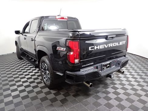 Used 2026 Chevrolet Colorado Z71 AWD/4WD image 13