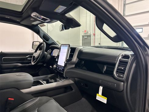 New 2026 RAM 1500 Laramie image 37