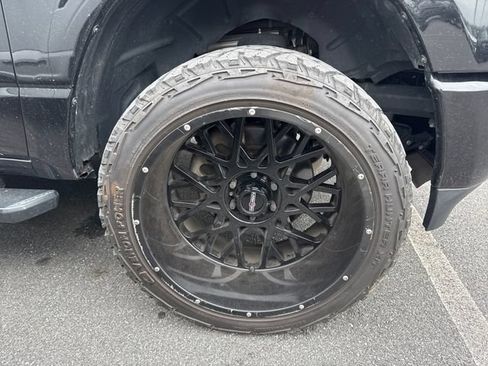 Used 2019 RAM 1500 Big Horn AWD/4WD image 8