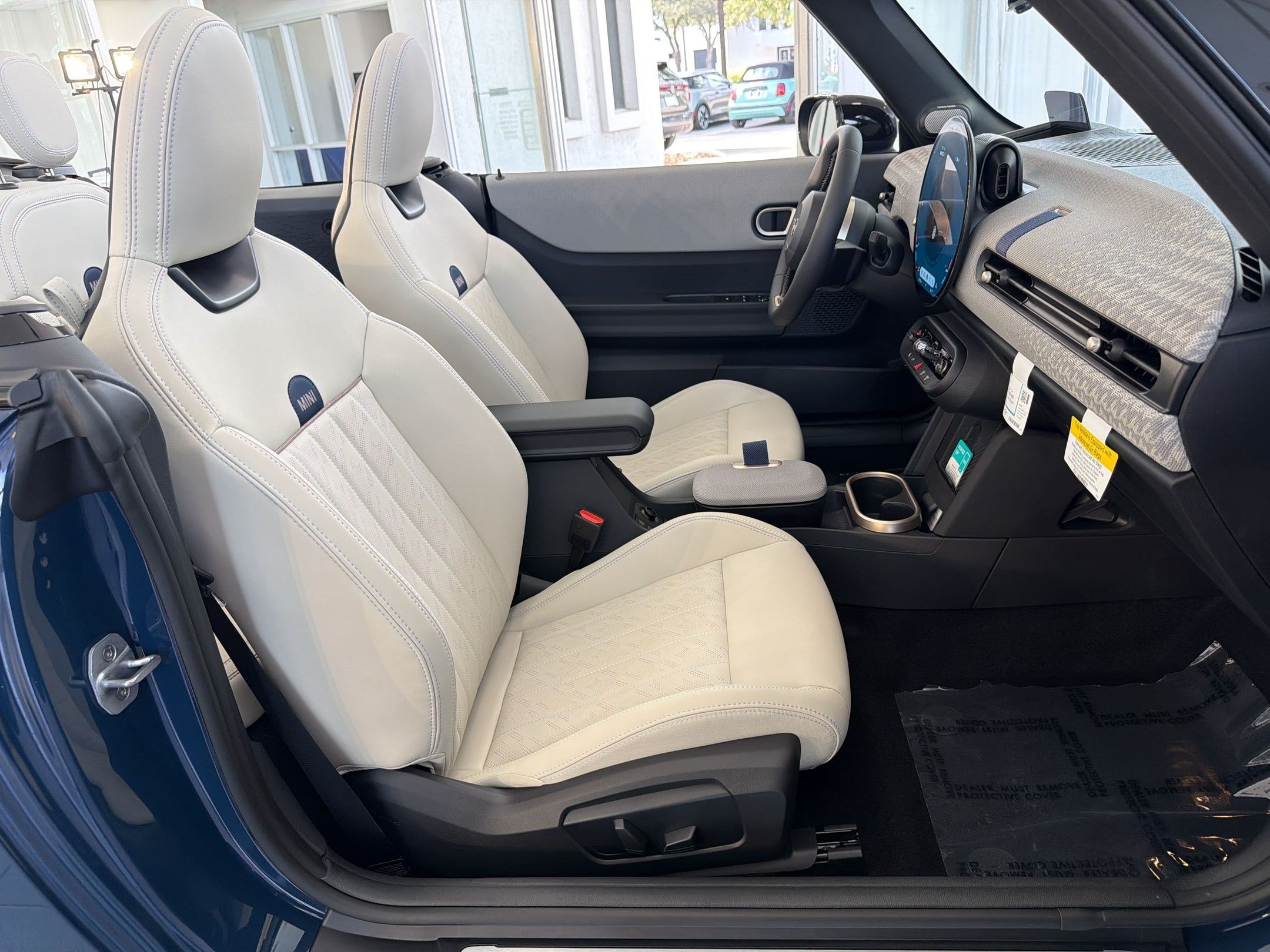 New 2026 MINI Cooper S FWD image 26