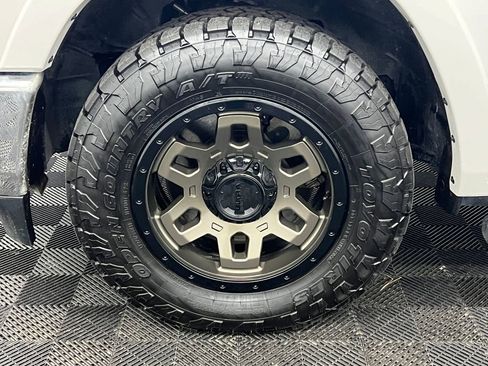 Used 2019 RAM 1500 Limited w/ Trailer Tow Group image 10