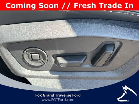Used 2025 Audi Q7 3.0T Premium Plus AWD/4WD image 12