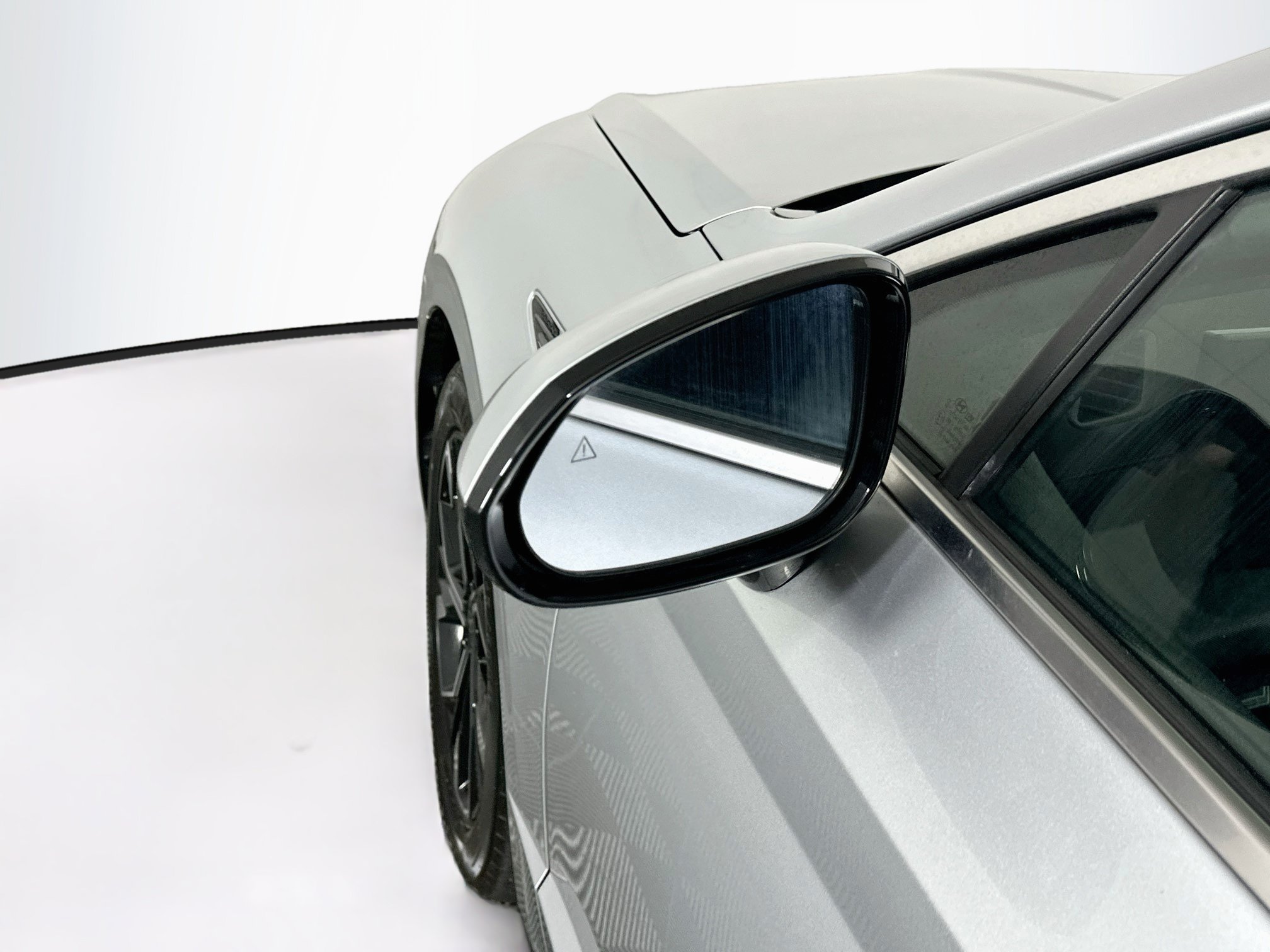 Used 2025 Hyundai Sonata SEL FWD image 16