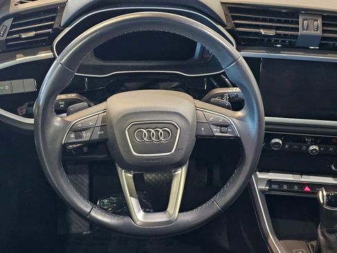 Used 2022 Audi Q3 2.0T Premium w/ Convenience Package image 21