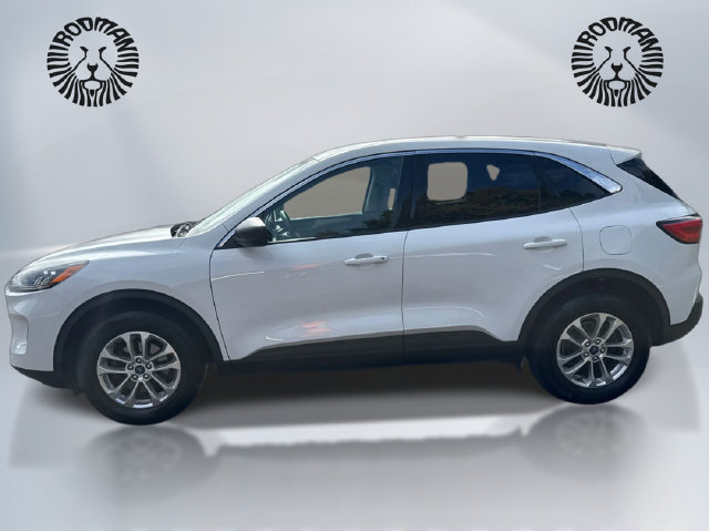 Used 2022 Ford Escape SE w/ Convenience Package AWD/4WD image 10