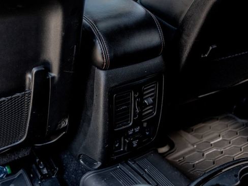 Used 2021 Dodge Durango R/T w/ Blacktop Package AWD/4WD image 36