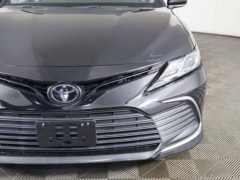 Used 2023 Toyota Camry LE w/ Convenience Package AWD/4WD image 12