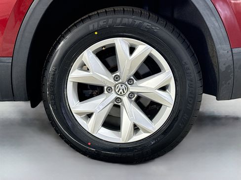 Used 2018 Volkswagen Atlas S image 37