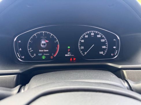 Used 2019 Honda Accord LX image 25