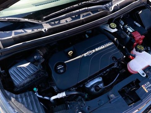 Used 2017 Chevrolet Spark LS image 44