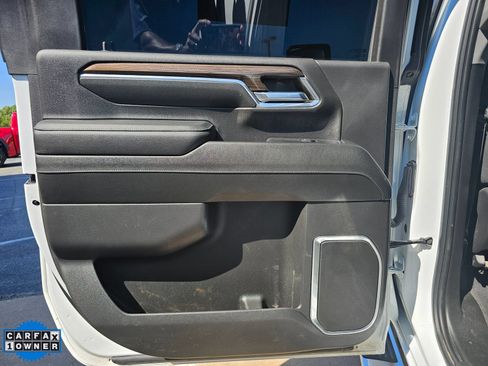Used 2024 Chevrolet Silverado 2500 LT AWD/4WD image 33