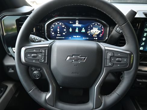 Used 2026 Chevrolet Silverado 2500 ZR2 w/ ZR2 Bison Edition AWD/4WD image 18