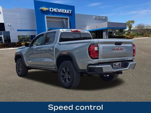 Used 2025 GMC Canyon Elevation w/ Convenience Package AWD/4WD image 25