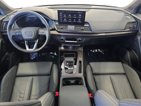 Used 2023 Audi Q5 2.0T Premium Plus image 10