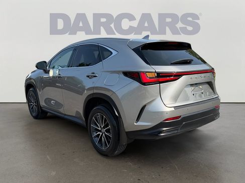 Certified 2023 Lexus NX 350 AWD image 4