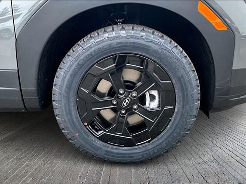 New 2026 Hyundai Santa Fe XRT image 13