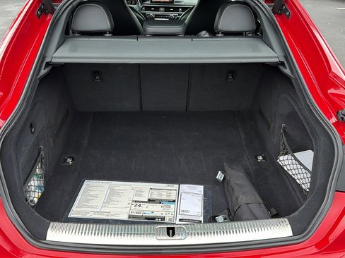 Used 2019 Audi S5 Prestige image 30