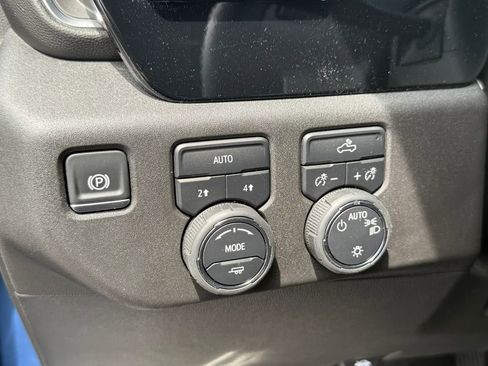 Used 2001 Chevrolet Corvette Coupe w/ Preferred Equipment Group2 image 14