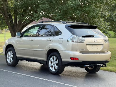 Used 2004 Lexus RX 330 AWD image 7