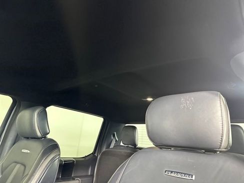 Used 2022 Ford F350 Platinum w/ FX4 Off-Road Package image 12