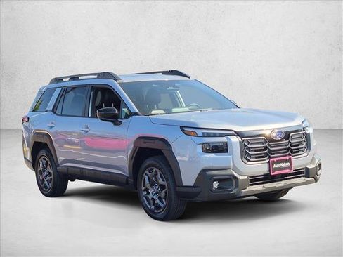New 2026 Subaru Outback Premium AWD/4WD image 7