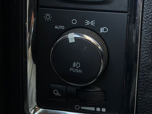 Used 2017 RAM 1500 Laramie Longhorn w/ Protection Group AWD/4WD image 59