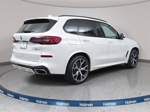 Used 2020 BMW X5 xDrive40i w/ M Sport Package image 6