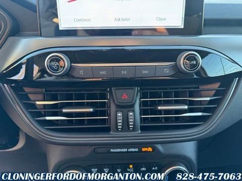 New 2026 Ford Escape Active image 26