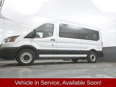 Used 2023 Ford Transit 350 XL image 34