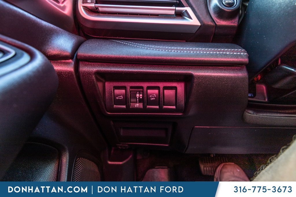 Used 2024 Subaru Outback Limited AWD/4WD image 12