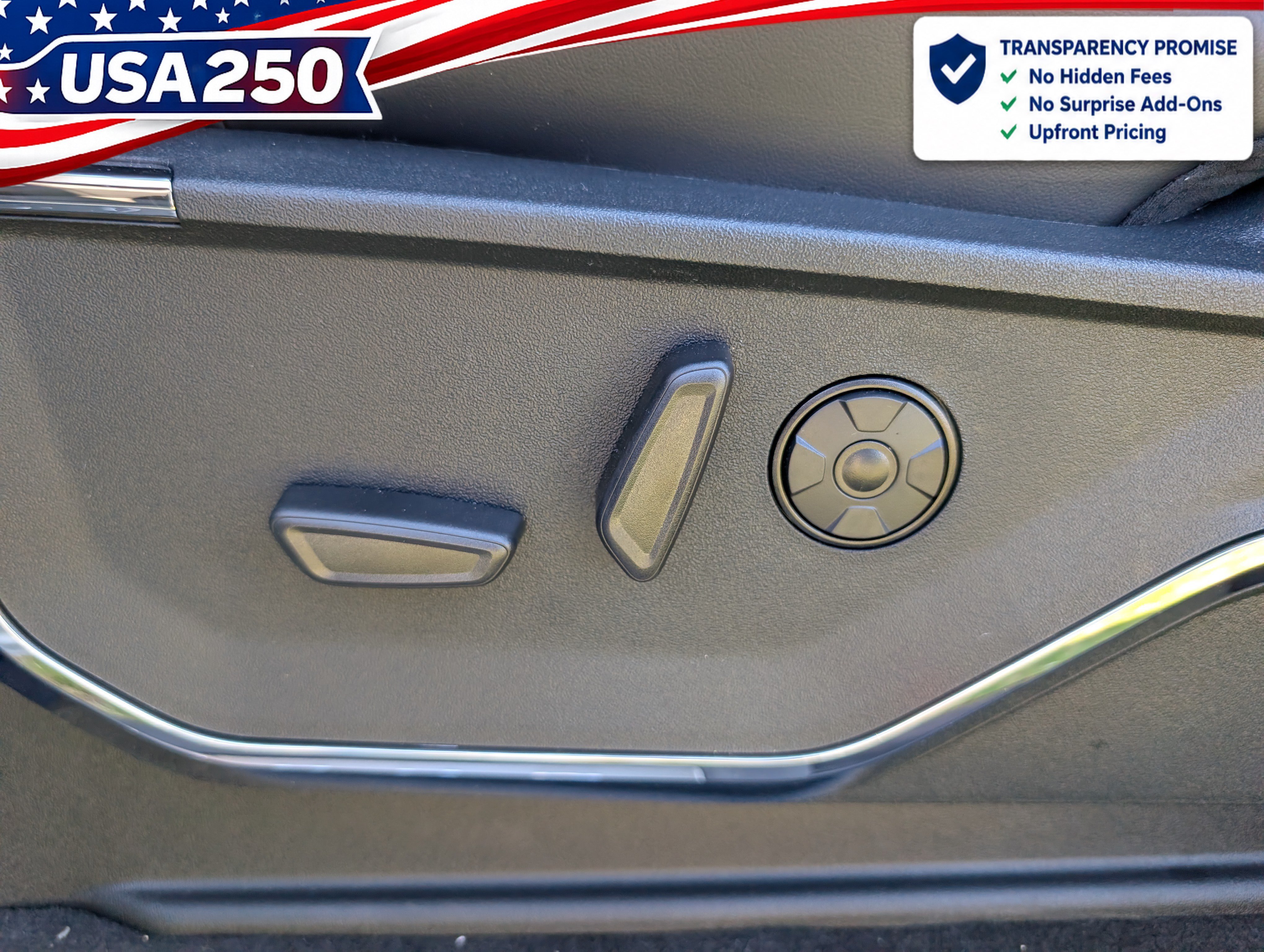 New 2026 Ford F250 Platinum AWD/4WD image 25