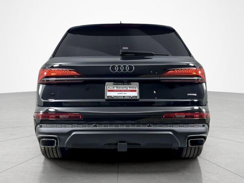 New 2026 Audi Q7 3.0T Premium Plus image 5