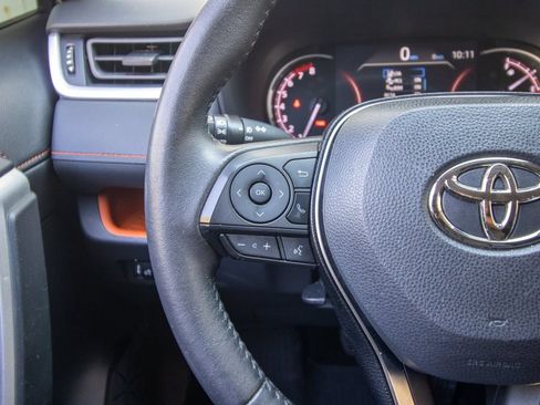 Used 2021 Toyota RAV4 Adventure AWD/4WD image 33
