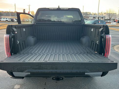 New 2026 Toyota Tundra 1794 Edition image 36