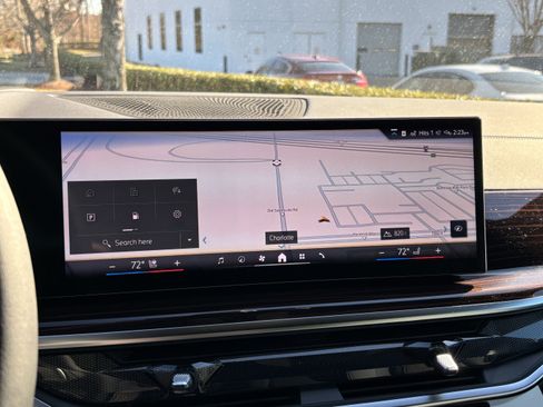 Used 2026 BMW X5 xDrive40i image 28