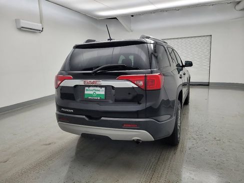 Used 2018 GMC Acadia SLT image 7