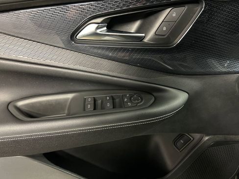 Used 2024 Chevrolet Blazer EV LT image 14