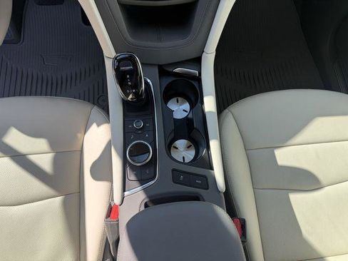 New 2026 Cadillac XT5 Premium Luxury image 15