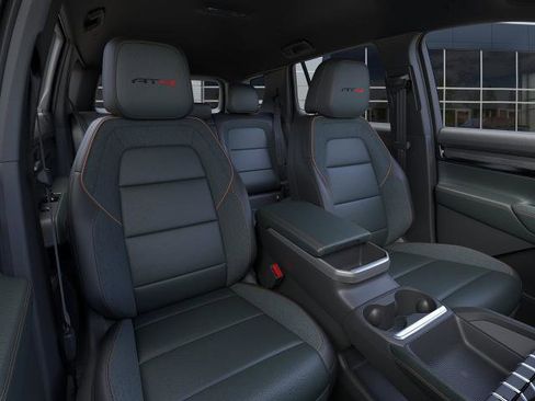 New 2026 GMC Terrain AT4 w/ Convenience Package III AWD/4WD image 16