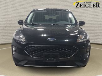 Used 2022 Ford Escape SEL w/ Technology Package video 2