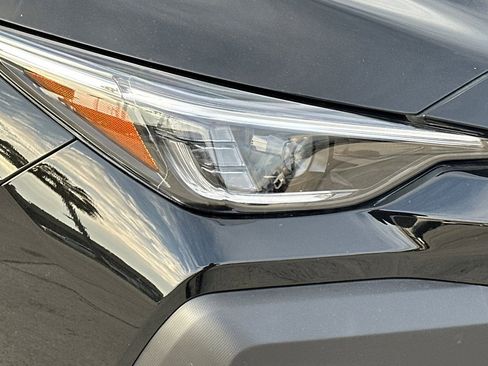 New 2026 Subaru Crosstrek 2.5i Wilderness AWD/4WD image 33