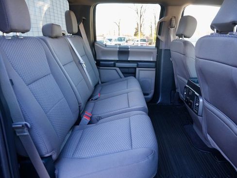 Used 2020 Ford F150 XLT w/ Equipment Group 301A Mid image 10